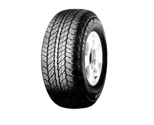 Immagine rappresentativa della gomma DUNLOP DUNLOP GRANDTREK AT 20 195/80 R15 96S C D B 70dB