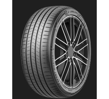 Immagine rappresentativa della gomma LINGLONG LINGLONG SPORT MASTER E 215/55 R18 99V A B A 69dB XL