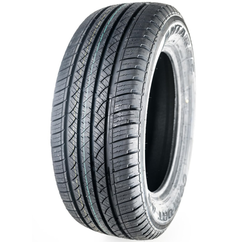 Immagine rappresentativa della gomma ANTARES ANTARES COMFORT A5 235/65 R17 104H C C C 71dB