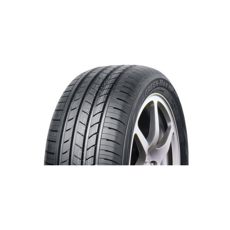 Immagine rappresentativa della gomma LINGLONG LINGLONG GREEN-MAX HP200 BSW 225/50 R18 95H C B B 68dB