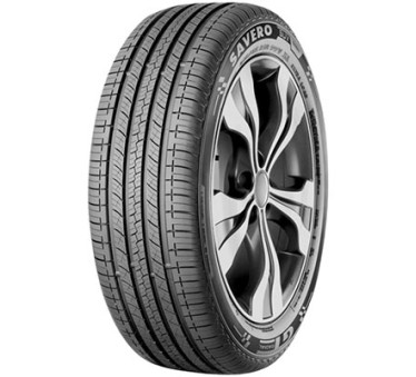 Immagine rappresentativa della gomma GT-RADIAL GT-RADIAL SAVERO SUV 245/65 R17 111H C C C 72dB