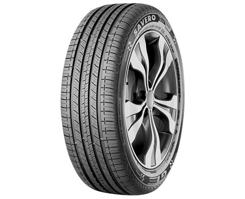 Immagine rappresentativa della gomma GT-RADIAL GT-RADIAL SAVERO SUV 245/65 R17 111H C C C 72dB