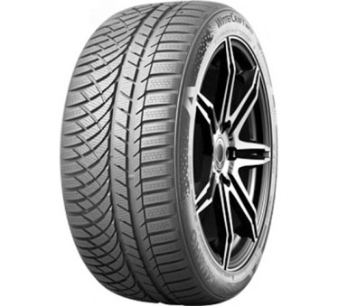 Immagine rappresentativa della gomma KUMHO KUMHO WS71 245/60 R18 105H D C B 72dB