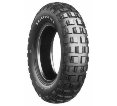 Immagine rappresentativa della gomma BRIDGESTONE  BRIDGESTONE TW 2 3.50 R8 35J