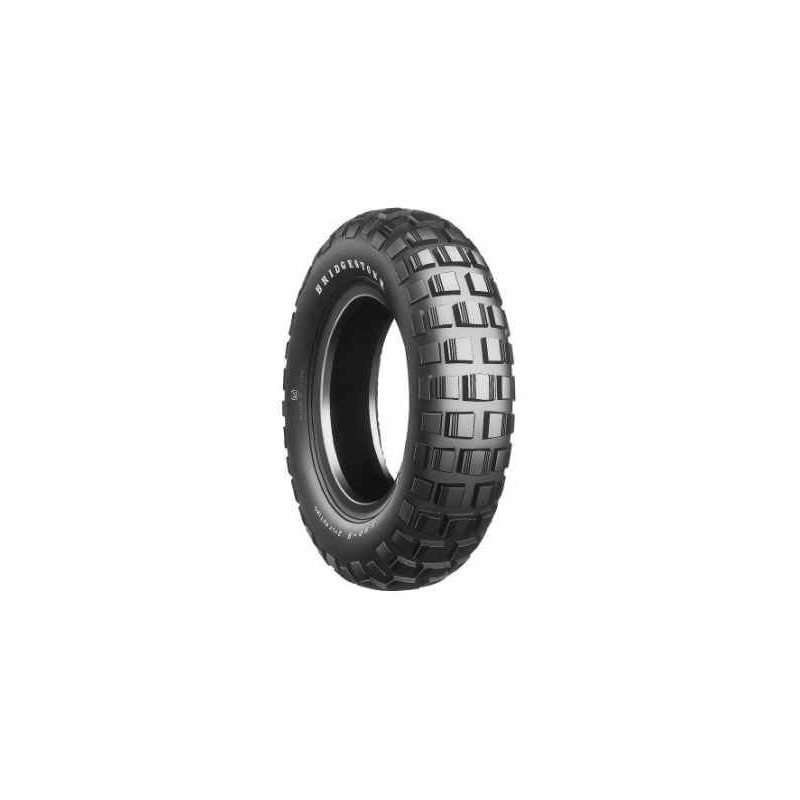 Immagine rappresentativa della gomma BRIDGESTONE  BRIDGESTONE TW 2 3.50 R8 35J