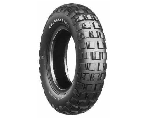 Immagine rappresentativa della gomma BRIDGESTONE  BRIDGESTONE TW 2 3.50 R8 35J