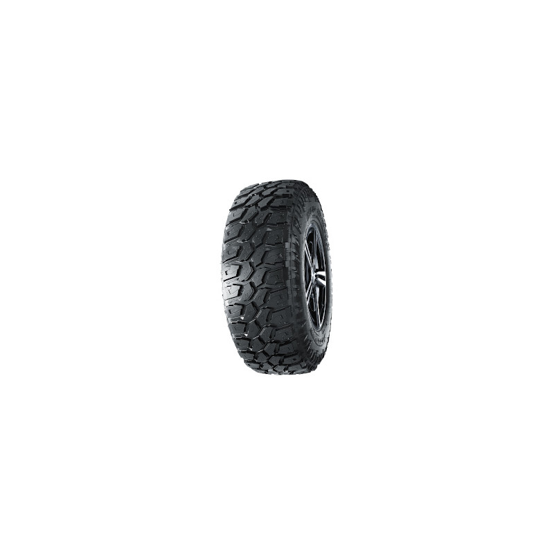 Immagine rappresentativa della gomma MASSIMO MASSIMO POTERE M/T P.O.R 10PR BSW 245/75 R16 120Q