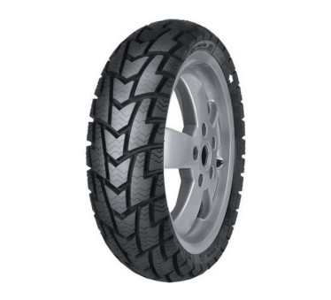 Immagine rappresentativa della gomma MITAS MITAS MC 32 WIN SCOOT 100/80 R10 53P