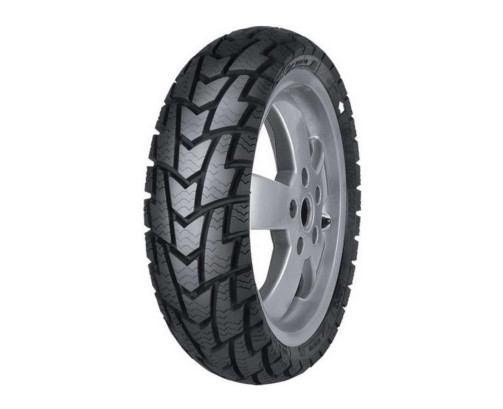 Immagine rappresentativa della gomma MITAS MITAS MC 32 WIN SCOOT 100/80 R10 53P