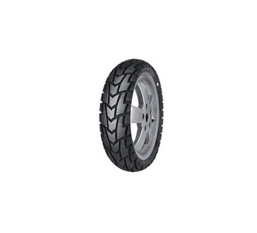 Immagine rappresentativa della gomma MITAS MITAS MC 32 WIN SCOOT 130/70 R12 62P