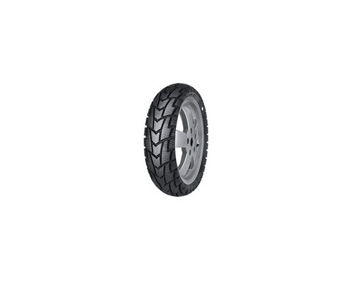 Immagine rappresentativa della gomma MITAS MITAS MC 32 WIN SCOOT 130/70 R12 62P