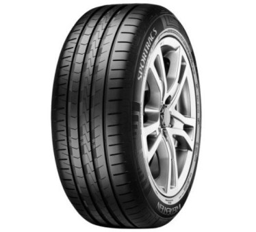 Immagine rappresentativa della gomma VREDESTEIN  VREDESTEIN SPORTRAC 5 185/65 R14 86H D B B 70dB