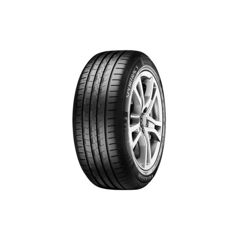 Immagine rappresentativa della gomma VREDESTEIN  VREDESTEIN SPORTRAC 5 185/65 R14 86H D B B 70dB