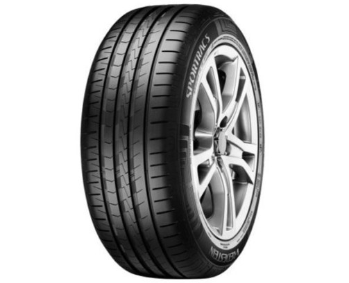 Immagine rappresentativa della gomma VREDESTEIN  VREDESTEIN SPORTRAC 5 185/65 R14 86H D B B 70dB