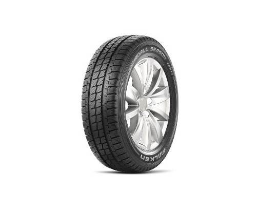 Immagine rappresentativa della gomma FALKEN FALKEN EUROALL SEASON VAN11 C 8PR BSW M+S 3PMSF 205/65 R16 107T