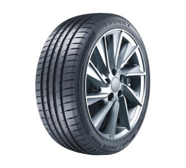 Immagine rappresentativa della gomma SUNNY SUNNY NA305 XL 205/50 R17 93W C C B 72dB XL