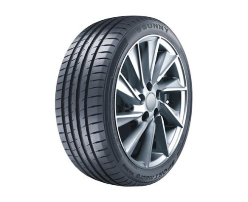 Immagine rappresentativa della gomma SUNNY SUNNY NA305 XL 205/50 R17 93W C C B 72dB XL