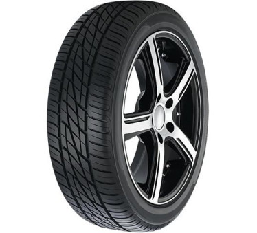 Immagine rappresentativa della gomma SUNNY SUNNY NC513 ALL SEASON 195/70 R15 104R D C B 71dB