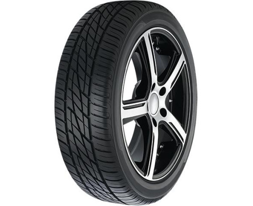 Immagine rappresentativa della gomma SUNNY SUNNY NC513 ALL SEASON 195/70 R15 104R D C B 71dB