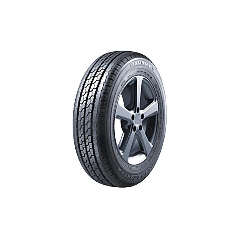 Immagine rappresentativa della gomma SUNNY SUNNY NL106 215/70 R15 109S C B B 70dB