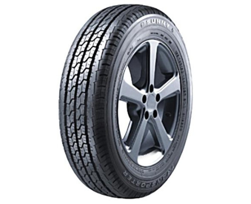 Immagine rappresentativa della gomma SUNNY SUNNY NL106 215/70 R15 109S C B B 70dB