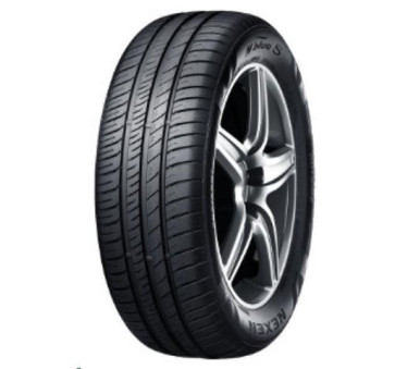 Immagine rappresentativa della gomma NEXEN NEXEN N BLUE S 205/60 R16 92H A B B 69dB