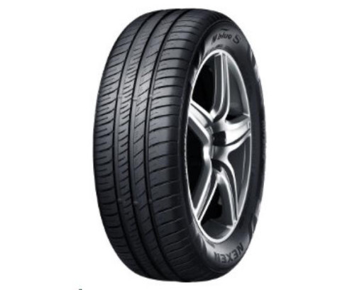 Immagine rappresentativa della gomma NEXEN NEXEN N BLUE S 205/60 R16 92H A B B 69dB