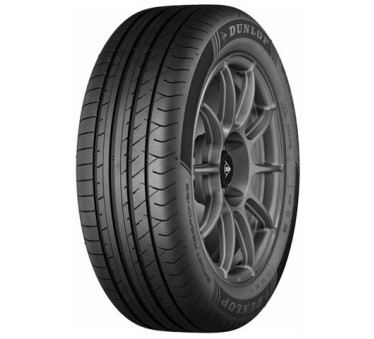 Immagine rappresentativa della gomma DUNLOP DUNLOP SPT-RESPONSE 215/70 R16 100H C B B 70dB