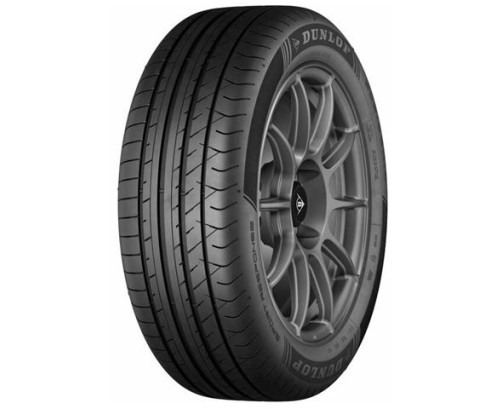 Immagine rappresentativa della gomma DUNLOP DUNLOP SPT-RESPONSE 215/70 R16 100H C B B 70dB