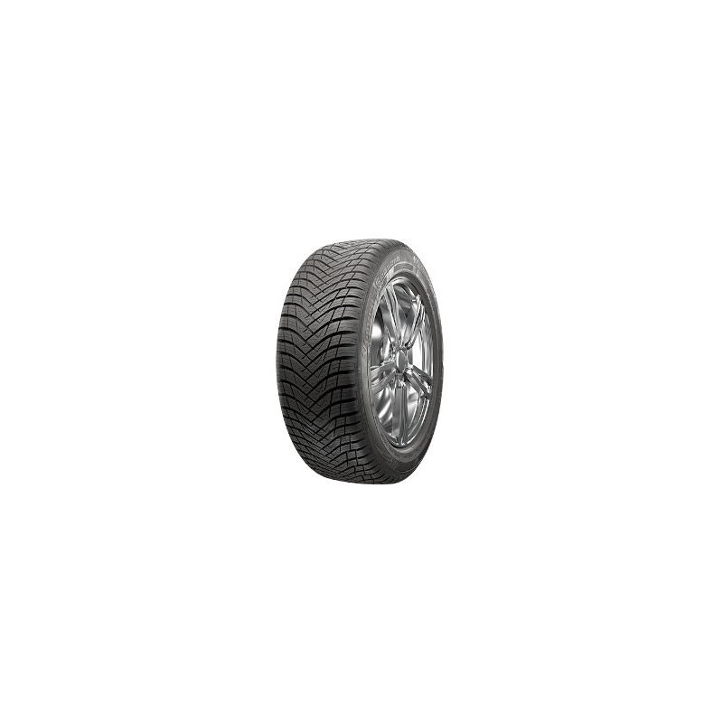 Immagine rappresentativa della gomma PREMIORRI PREMIORRI VIMERO 4SEASONS BSW 195/65 R15 91H C B B 72dB