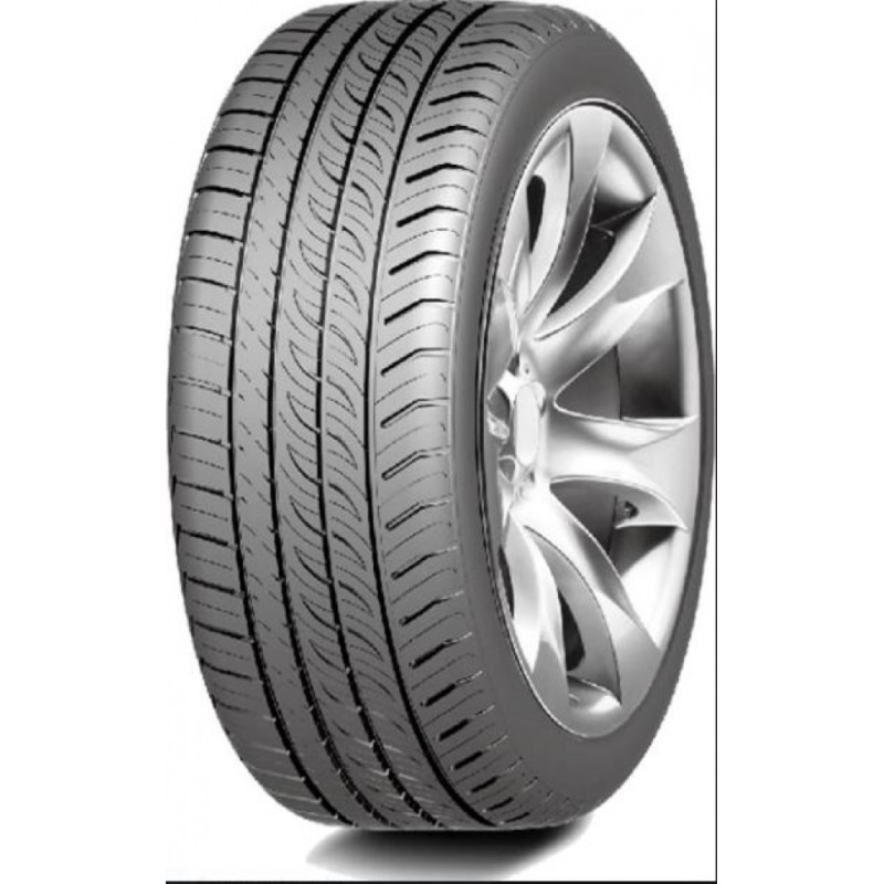 Immagine rappresentativa della gomma HILO HILO GREEN PLUS 215/55 R16 97W C B C 72dB XL