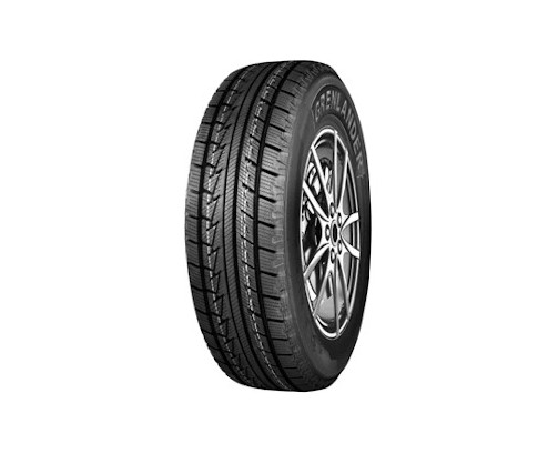 Immagine rappresentativa della gomma GRENLANDER GRENLANDER L-SNOW96 M+S 3PMSF 175/70 R13 82T D D B 69dB