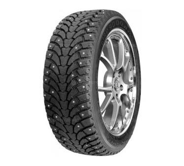 Immagine rappresentativa della gomma ANTARES ANTARES GRIP 60 ICE 215/65 R16 98T E B 72dB