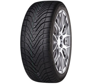 Immagine rappresentativa della gomma GRIPMAX GRIPMAX STATUS ALLCLIMATE 225/60 R17 99W C C C 72dB