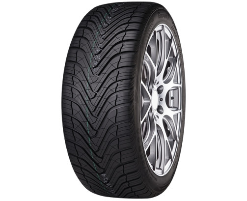 Immagine rappresentativa della gomma GRIPMAX GRIPMAX STATUS ALLCLIMATE 225/60 R17 99W C C C 72dB