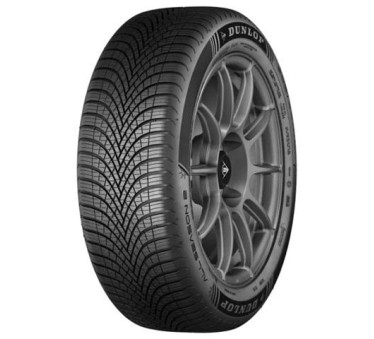 Immagine rappresentativa della gomma DUNLOP DUNLOP ALL SEASON 2 XL 205/60 R16 96V B C B 71dB XL