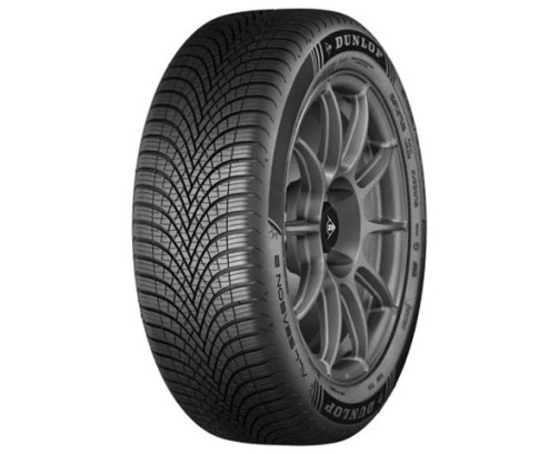 Immagine rappresentativa della gomma DUNLOP DUNLOP ALL SEASON 2 XL 205/60 R16 96V B C B 71dB XL