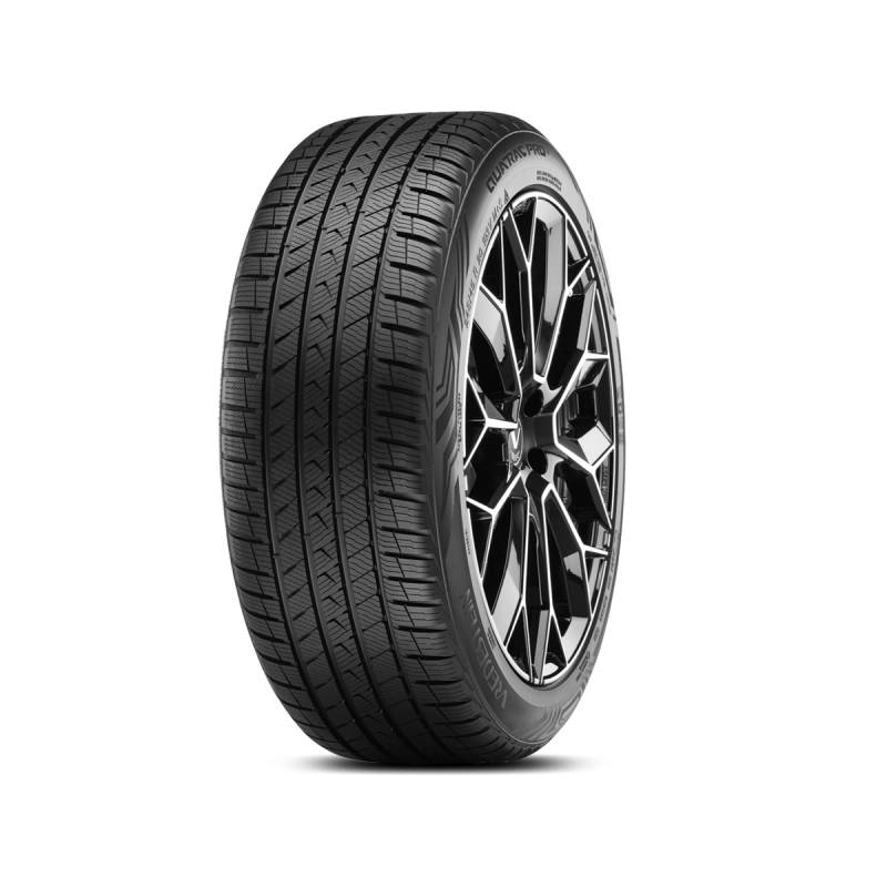 Immagine rappresentativa della gomma VREDESTEIN VREDESTEIN QUATRAC PRO+ 245/40 R18 97Y XL