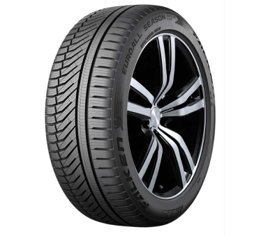 Immagine rappresentativa della gomma FALKEN FALKEN EURO ALL SEASONS AS220 PRO 225/55 R18 102W C B B 71dB XL