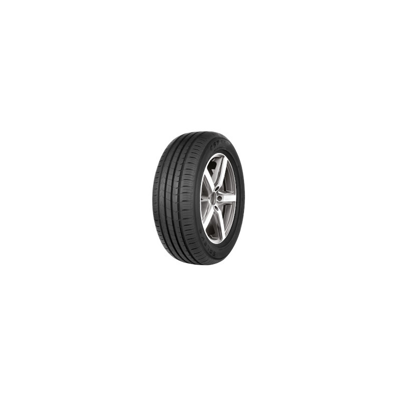 Immagine rappresentativa della gomma CST CST SALEKS E.X1 XL EVc BSW 205/60 R16 96V B A B 70dB XL