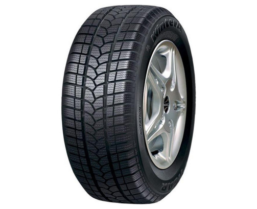 Immagine rappresentativa della gomma TIGAR TIGAR WINTER 1 175/65 R14 82T F E B 69dB