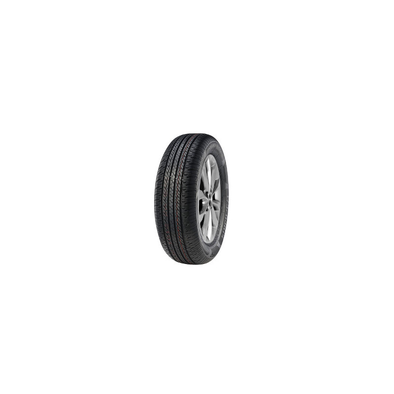 Immagine rappresentativa della gomma ROYAL BLACK ROYAL BLACK ROYAL PASSENGER BSW 165/60 R14 75H E C 68dB