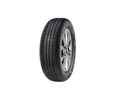 Immagine rappresentativa della gomma ROYAL BLACK ROYAL BLACK ROYAL PASSENGER BSW 165/60 R14 75H E C 68dB