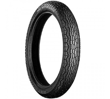 Immagine rappresentativa della gomma BRIDGESTONE  BRIDGESTONE L303 3.00 R18 47P