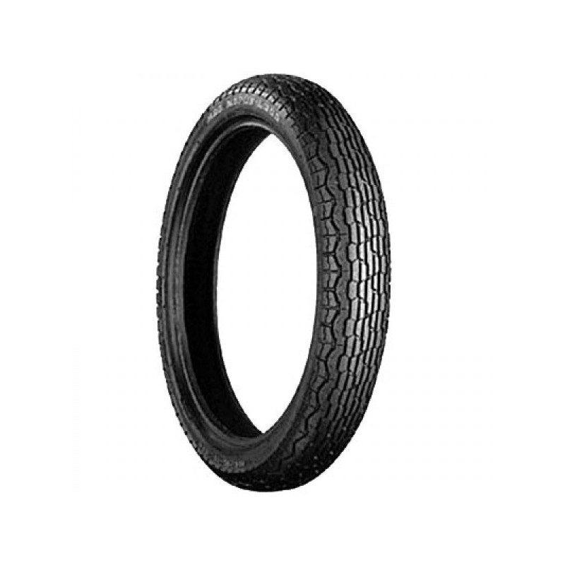 Immagine rappresentativa della gomma BRIDGESTONE  BRIDGESTONE L303 3.00 R18 47P