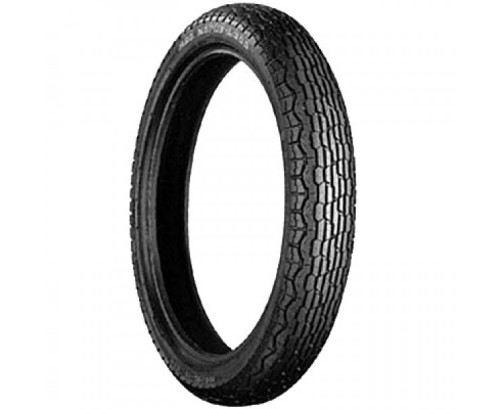 Immagine rappresentativa della gomma BRIDGESTONE  BRIDGESTONE L303 3.00 R18 47P