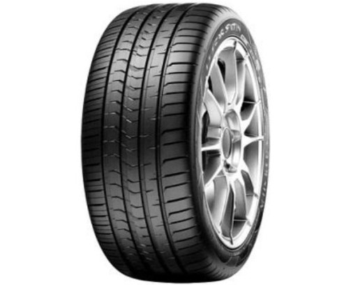 Immagine rappresentativa della gomma VREDESTEIN VREDESTEIN ULTRAC SATIN XL 235/55 R19 105W B B B 71dB XL