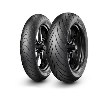 Immagine rappresentativa della gomma METZELER  METZELER ROADTEC SCOOTER TL Reinf 130/70 R10 59L