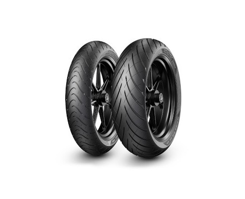 Immagine rappresentativa della gomma METZELER  METZELER ROADTEC SCOOTER TL Reinf 130/70 R10 59L