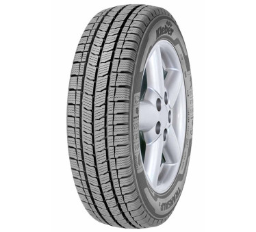 Immagine rappresentativa della gomma KLEBER KLEBER Transalp 2 185/80 R14 102/100R E B C 71dB